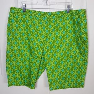 Coldwater Creek shorts 0146